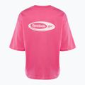 Дамска тренировъчна тениска Reebok Ide Brand Proud Tee true pink 2