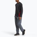 Мъжки потник Reebok Id Train Energy Tech с дълъг ръкав black 2