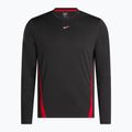 Мъжки потник Reebok Id Train Energy Tech с дълъг ръкав black 4