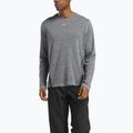 Мъжки потник Reebok Id Train Energy Tech Tee сив 1 тренировъчен с дълъг ръкав