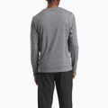 Мъжки потник Reebok Id Train Energy Tech Tee сив 1 тренировъчен с дълъг ръкав 3