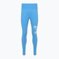 Дамски клинове Reebok Identity Big Logo Cotton recovery blue