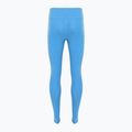 Дамски клинове Reebok Identity Big Logo Cotton recovery blue 2
