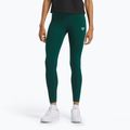 Дамски клинове Reebok Identity Small Logo Cotton collegiate green