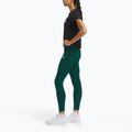Дамски клинове Reebok Identity Small Logo Cotton collegiate green 2