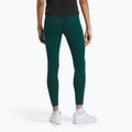 Дамски клинове Reebok Identity Small Logo Cotton collegiate green 3
