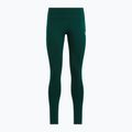 Дамски клинове Reebok Identity Small Logo Cotton collegiate green 4