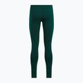 Дамски клинове Reebok Identity Small Logo Cotton collegiate green 5