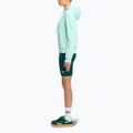 Дамски суитшърт Reebok Identity Big Logo Fleece Crew aqua 2