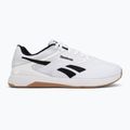 Обувки за тренировка Reebok Nano X5 ftwr white/black/reebok rubber gum 2