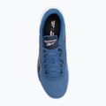 Мъжки обувки за бягане Reebok Lite 4 twilight blue/vector navy/white 5