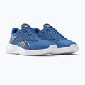 Мъжки обувки за бягане Reebok Lite 4 twilight blue/vector navy/white 9