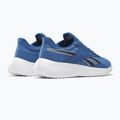 Мъжки обувки за бягане Reebok Lite 4 twilight blue/vector navy/white 10