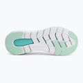 Reebok дамски обувки за тренировка Reebok Flex Trainer glitch aqua/footwear white/ai aqua 4