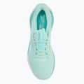 Reebok дамски обувки за тренировка Reebok Flex Trainer glitch aqua/footwear white/ai aqua 5