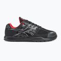 Мъжки обувки за тренировка Reebok Nano 2.0 black/energy red 2