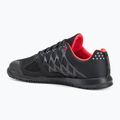 Мъжки обувки за тренировка Reebok Nano 2.0 black/energy red 3