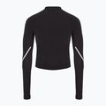 Дамски тренировъчен топ с дълъг ръкав Reebok Seed Top black 2