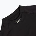 Дамски тренировъчен топ с дълъг ръкав Reebok Seed Top black 3