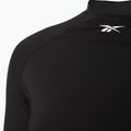 Дамски тренировъчен топ с дълъг ръкав Reebok Seed Top black 4