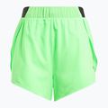 Тренировъчни шорти за жени Reebok Speed solar lime 4