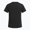Дамска тренировъчна тениска Reebok Rbk-Chill Athletic Tee black 2