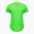 Дамска тренировъчна тениска Reebok Rbk-Chill Athletic Tee solar lime 2