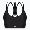 Сутиен за тренировки Reebok Lux Low Impact Bra black