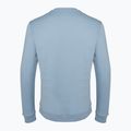Мъжки суитшърт Reebok Identity Big Logo Fleece Crew upgrade blue 2