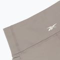 Дамски панталони Reebok Lux Hr Mini-Flare gritty grey 4