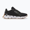 Дамски маратонки Reebok Zig Dynamica STR black/white/slvmt 8