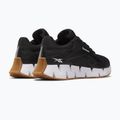 Дамски маратонки Reebok Zig Dynamica STR black/white/slvmt 10