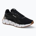 Дамски маратонки Reebok Zig Dynamica STR black/white/slvmt