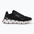 Дамски маратонки Reebok Zig Dynamica STR black/white/slvmt 2