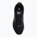 Дамски маратонки Reebok Zig Dynamica STR black/white/slvmt 5