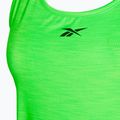 Дамска тренировъчна тениска Reebok Rbk-Chill Atletic Tank solar lime 3