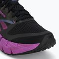 Дамски обувки за бягане Reebok FloatZig 1 black/twilight purple/purple rave 7