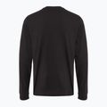 Мъжка тениска Reebok Identity Small Logo Tee черна/бяла/векторно червена 2
