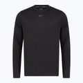 Мъжки потник Reebok Id Train Tech Tee night black с дълъг ръкав