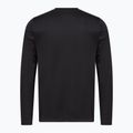 Мъжки потник Reebok Id Train Tech Tee night black с дълъг ръкав 2