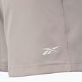 Мъжки тренировъчни шорти Reebok Wor Woven hazy grey 3