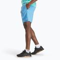 Мъжки къси панталони Reebok Wor Woven recovery blue 3