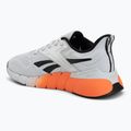Мъжки обувки за тренировка Reebok Nano Gym moon/black/flash orange 3