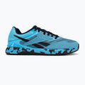 Обувки за тренировка Reebok Nano X5 ftwr white/black/future cyan 2