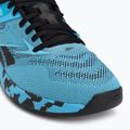 Обувки за тренировка Reebok Nano X5 ftwr white/black/future cyan 7