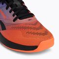 Обувки за тренировка Reebok Nano X5 ftw white/flash orange/royal purple 7