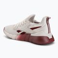 Дамски обувки за тренировка Reebok Nano Gym luxe grey/retro red 3