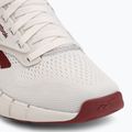 Дамски обувки за тренировка Reebok Nano Gym luxe grey/retro red 7
