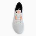 Мъжки обувки за тренировка Reebok Nanoflex Tr 3 grey/black/atomic tangerine 5