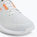 Мъжки обувки за тренировка Reebok Nanoflex Tr 3 grey/black/atomic tangerine 7